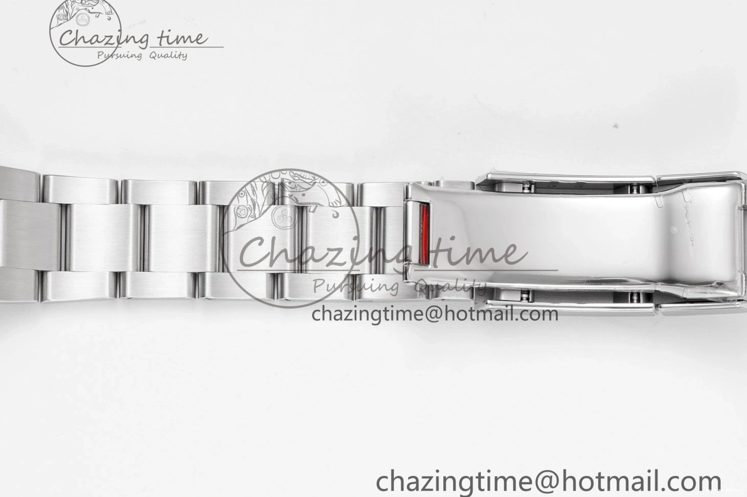 0210 AllSeason Daytona 116520 KING 1:1 Best Edition White Dial on SS Bracelet SH 1913